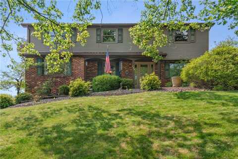 401 Middlesex Rd, Elizabeth, PA 15135