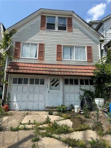 423 35th Street, McKeesport, PA 15132