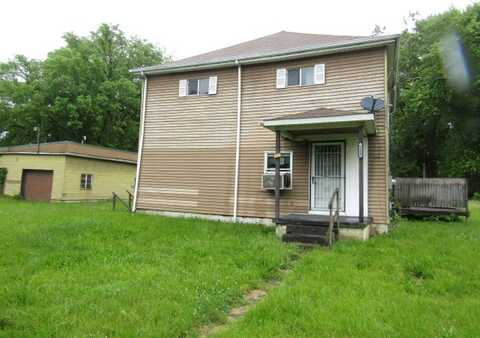 112 Wall St, Tyrone, PA 15631