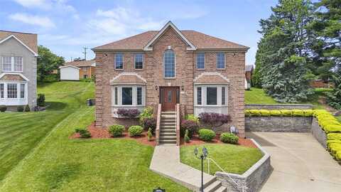 110 Northgate, West Mifflin, PA 15122
