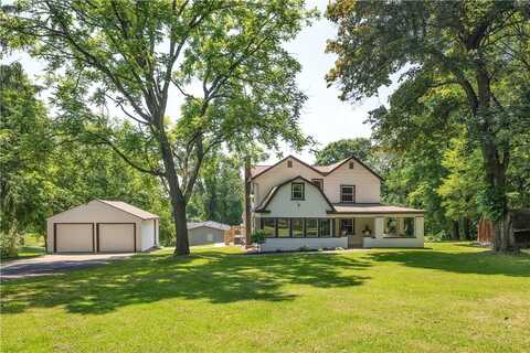 2165 Tuscarawas Rd, Beartown, PA 15009
