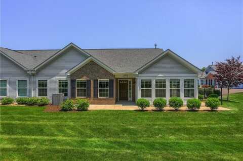 705 Spring Valley Drive, Lehigh Twp, PA 16063