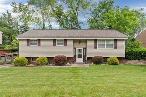 25 Greenlawn Drive, Sackett, PA 15220