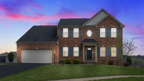 5 Heather Court, Plum, PA 15239