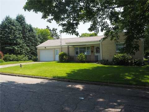 309 Beechwood Ave, Farrell, PA 16121