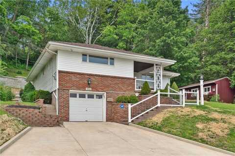604 Clawson Ave, Youngwood, PA 15697