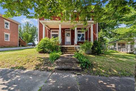 220 E Pittsburgh St, Delmont, PA 15626