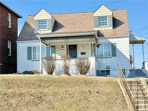 183 Pittsburgh Cir, Ellwood City, PA 16117