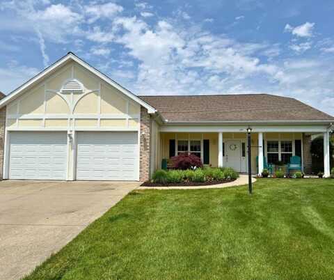 149 Golf Club Lane, Pine Grv Mls, PA 16127