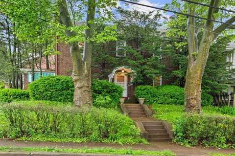 2323 Tilbury Avenue, Squirrel Hill, PA 15217