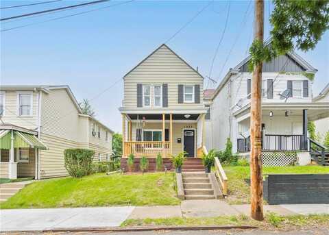 1022 Sutherland St, Sheridan, PA 15204
