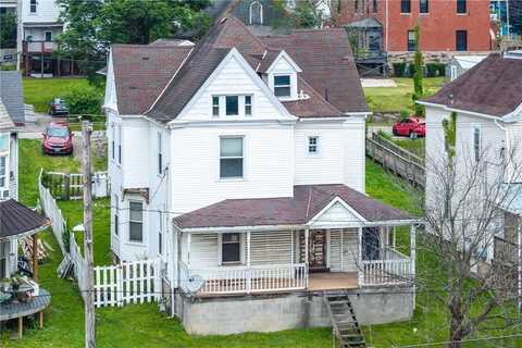 330 Jefferson Ave, Washington, PA 15301