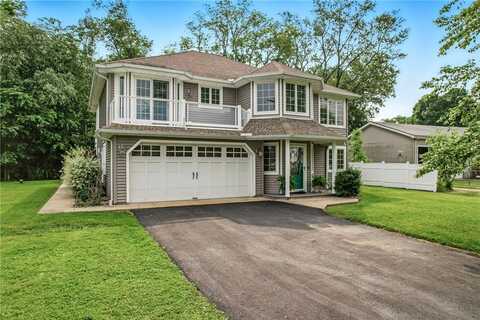 11504 N Shore Dr, Conneaut Lake, PA 16316