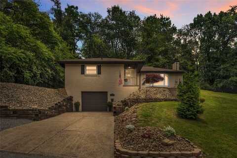 534 Ehman Ave, Baden, PA 15005