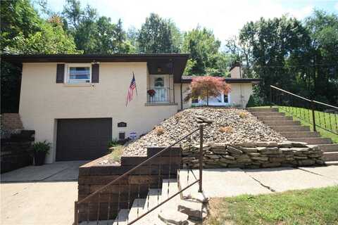 534 Ehman Ave, Baden, PA 15005