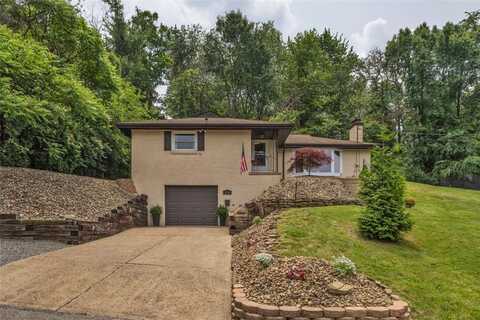 534 Ehman Ave, Baden, PA 15005