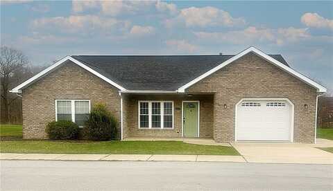 121 Columbus Drive, Punxsutawney Area School District, PA 15767