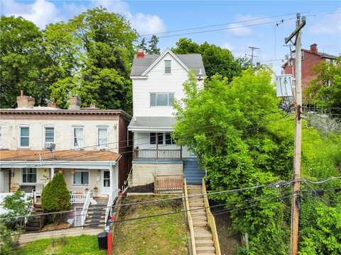 32 Norton St, Mount Washington, PA 15211