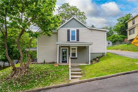 74 Murray Ave, Washington, PA 15301