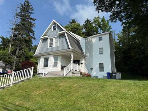 236 New Castle St, Slippery Rock, PA 16057