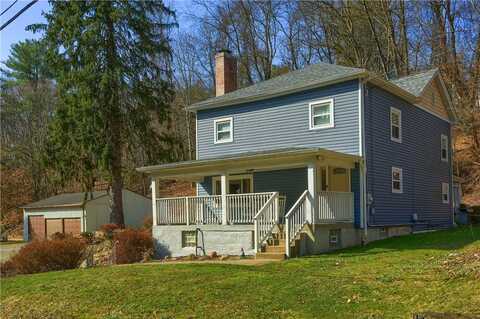 2439 Brandt School Rd, Sewickley, PA 15090
