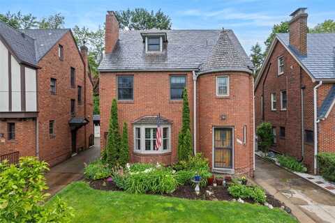 446 S Dallas Avenue, Point Breeze, PA 15208