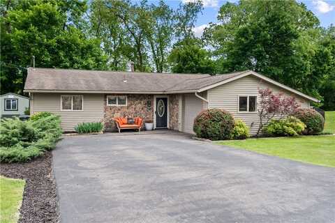 47 Dover Drive, Cranberry Twp, PA 16066