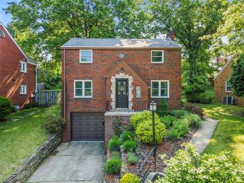 752 Washington, Reese, PA 15229