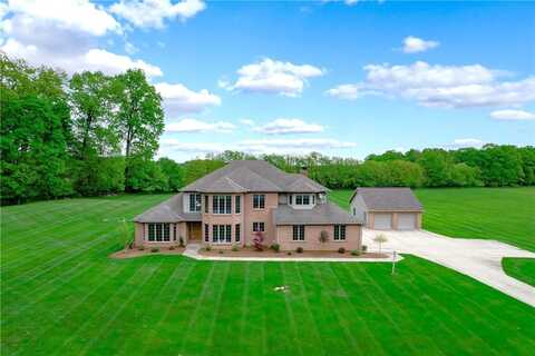 258 Smith Road, Connoquenessing, PA 16053