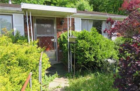 3506 Bevan Road, Versailles, PA 15137