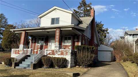 225 Bon Air, Penn Hills, PA 15235