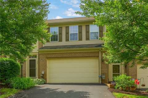 132 Bellefield Court, Richland, PA 15044