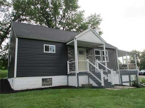 30 Evans Rd, Fallowfield, PA 15022