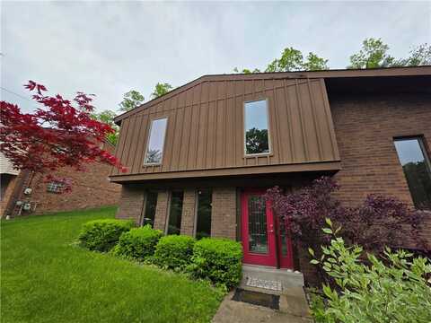 106 Larchwood Dr, Wilkinsburg, PA 15145