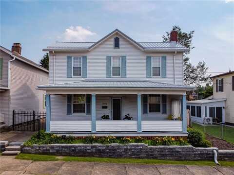 323 Fairmont Street, Latrobe, PA 15650