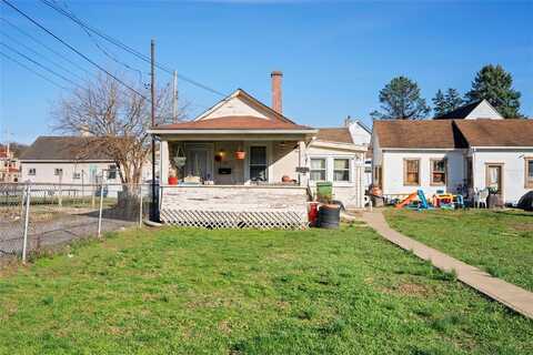 1101 11th St, Stowe, PA 15136