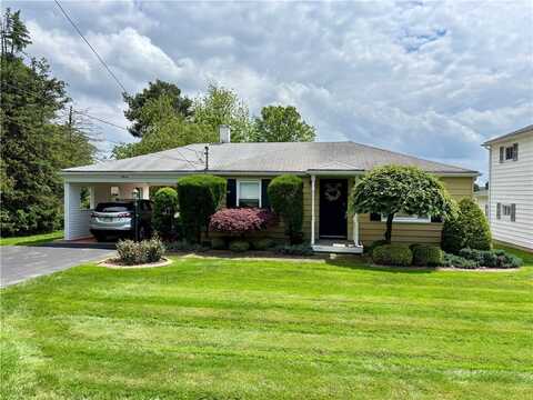 11 Worthington Ave, Neshannock Twp, PA 16105