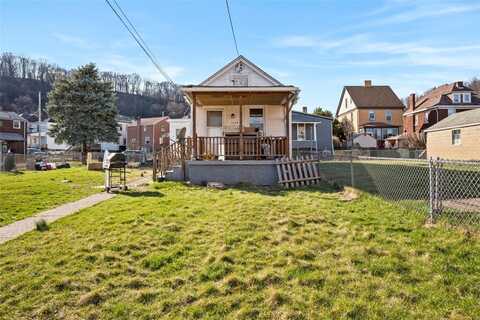1114 11th St, Stowe, PA 15136