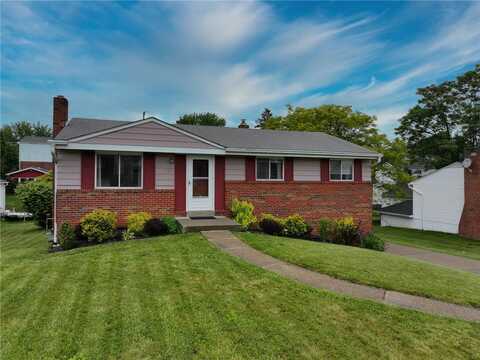 111 York Way, Centertown, PA 15061