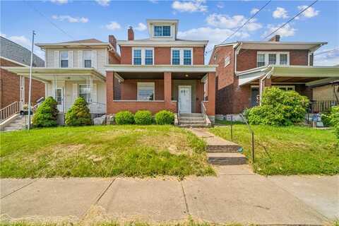 144 W Schwab Ave, Munhall, PA 15120