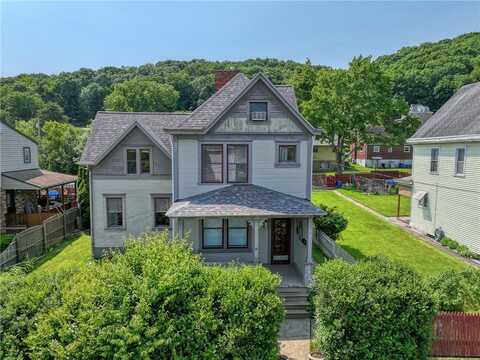 1457 Orator Street, Creighton, PA 15204