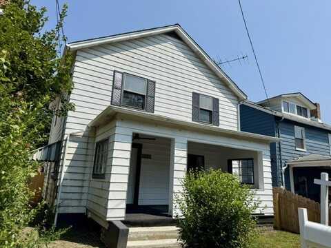 1112 Wade St, Aliquippa, PA 15001