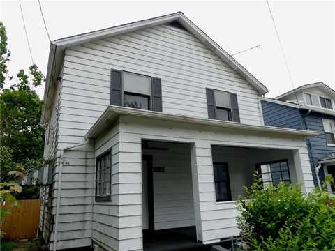 1112 Wade St, Aliquippa, PA 15001