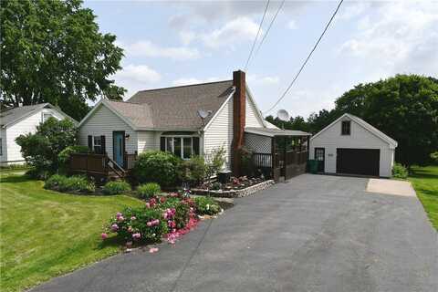 794 Mercer Rd, Centertown, PA 16001