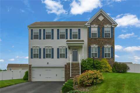 112 Norfolk Drive, Buffalo, PA 16055