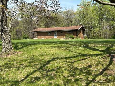 2461 Henry Ln, Sewickley, PA 15143