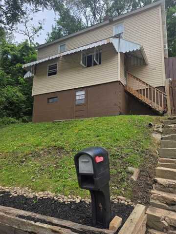 1243 2nd St, Brownsville, PA 15417