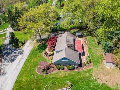 2 Davidson, Patterson Hill, PA 15010