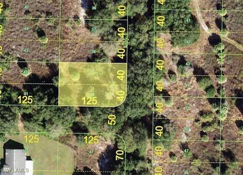 2125 Chaplin Drive, Punta Gorda, FL 33983