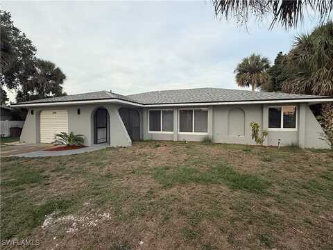 304 North Avenue, Lehigh Acres, FL 33936